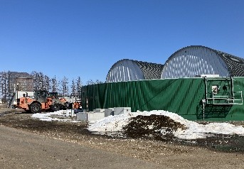 ②ア　サンエイ牧場